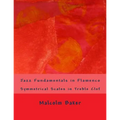 Jazz Fundamentals in Flamenco: Symmetrical Scales in Treble Clef