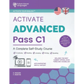 Activate Advanced C1: A Complete Self-Study Course