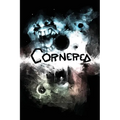 Cornered: A Speculative Short Story Collection