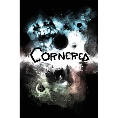 Cornered: A Speculative Short Story Collection