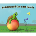 Paisley and the Last Peach