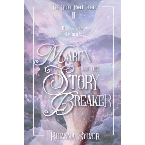 Maren and the Story Breaker