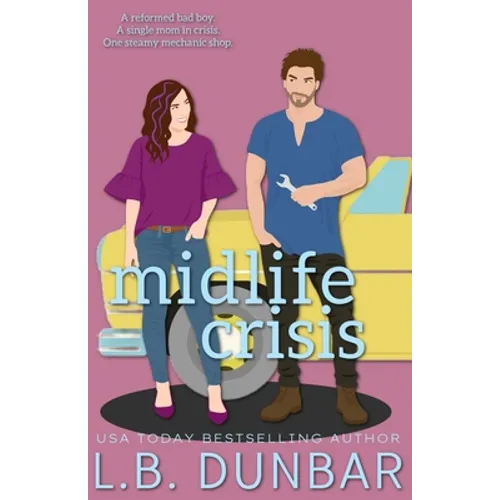 Midlife Crisis