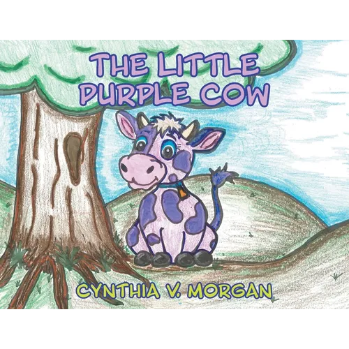 The Little Purple Cow