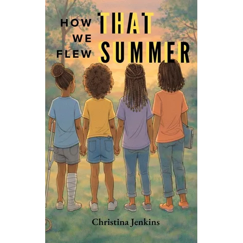 How We Flew That Summer