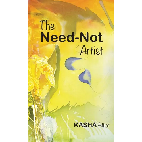 The Need-Not Artist