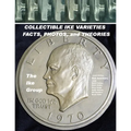 COLLECTIBLE IKE VARIETIES - FACTS, PHOTOS and THEORIES