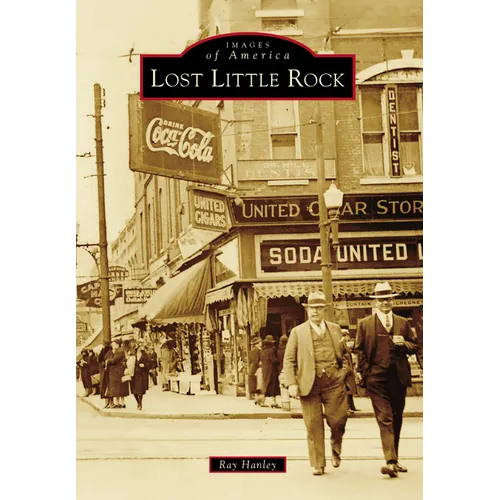 Lost Little Rock