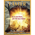 Easter: The Rest of the Story