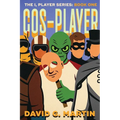 Cos-Player: The I, Player Series: Book One