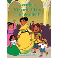 Spending Cinco de Mayo with Auntie!!!