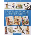 Travel the World in Cross Stitch