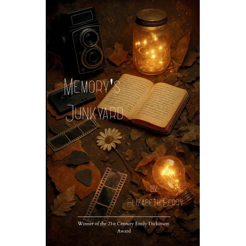 Memory's Junkyard The Light We Kept