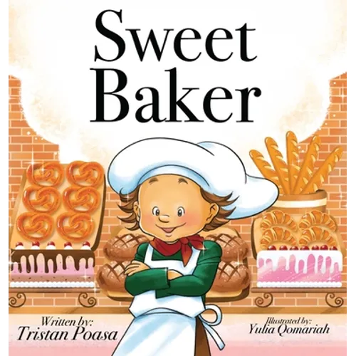 Sweet Baker