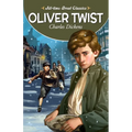 Oliver Twist