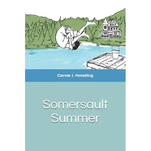 Somersault Summer