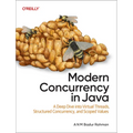 Modern Concurrency in Java: Virtual Threads, Structured Concurrency, and Beyond