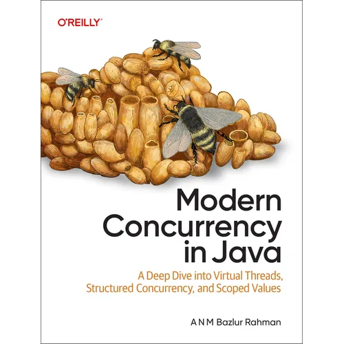 Modern Concurrency in Java: Virtual Threads, Structured Concurrency, and Beyond