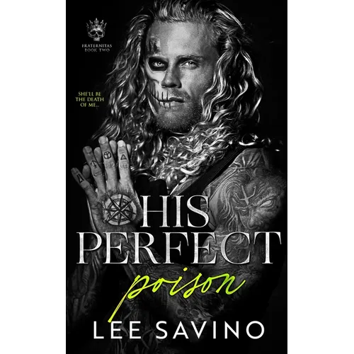 His Perfect Poison