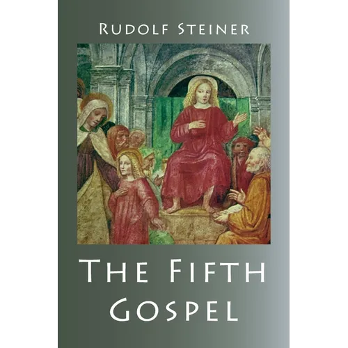 The Fifth Gospel