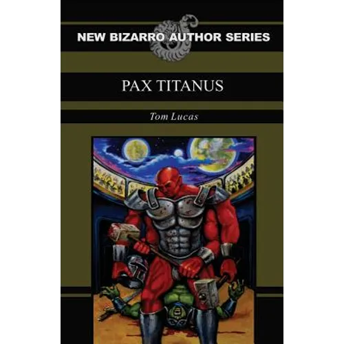 Pax Titanus