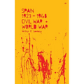 Spain 1923-48, Civil War and World War