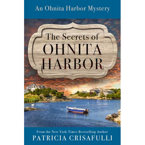 The Secrets of Ohnita Harbor