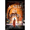 A Nest of Vipers: A Bangalore Detectives Club Mystery