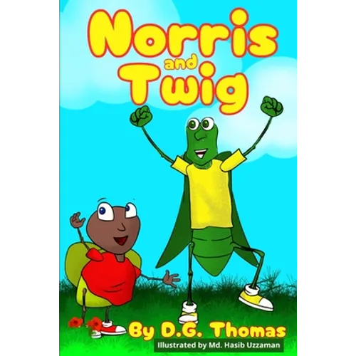 Norris and Twig