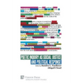 Poetic Inquiry as Social Justice and Political Response