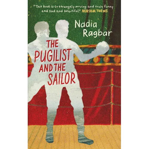 The Pugilist and the Sailor