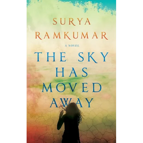 The Sky Has Moved Away