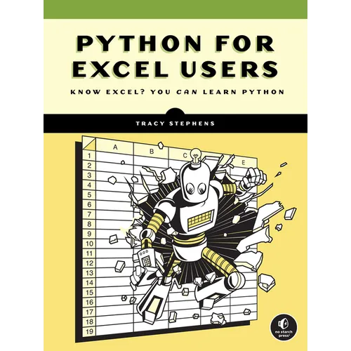 Python for Excel Users: Know Excel? You Can Learn Python