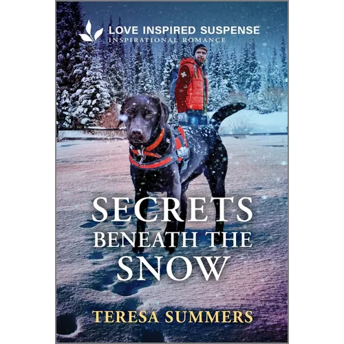 Secrets Beneath the Snow