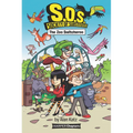 S.O.S.: Society of Substitutes #2: The Zoo Switcheroo