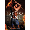 Reaper: A Demonica Novel