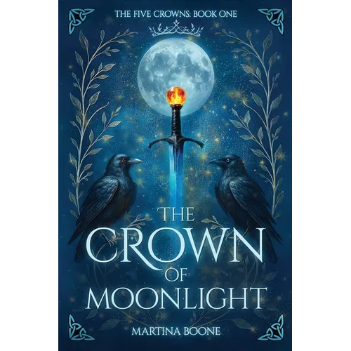 The Crown of Moonlight