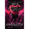 Annihilation