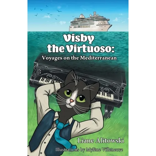 Visby the Virtuoso: Voyages on the Mediterranean