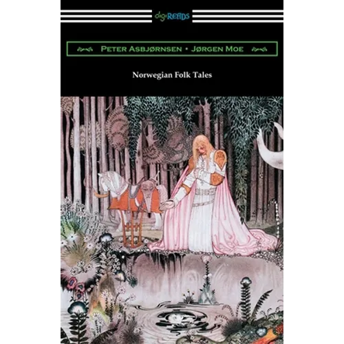 Norwegian Folk Tales