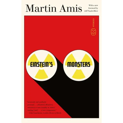 Einstein's Monsters: Stories