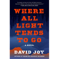Where All Light Tends to Go