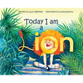 Today I am a Lion