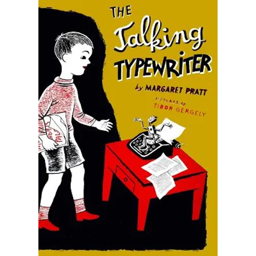 The Talking Typewriter