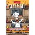 Thanksgiving Sabotage Blackthorn Stables November Mystery