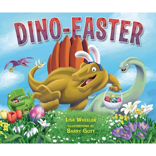 Dino-Easter