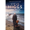 Lyme Regis Layover - Rex Takes the Biscuit