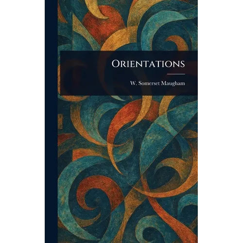 Orientations