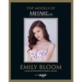 Emily Bloom: Top Models of Metart.com
