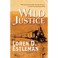 Wild Justice: A Page Murdock Novel